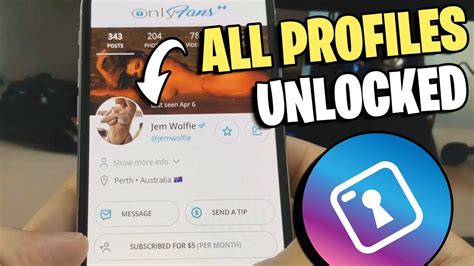 OnlyFans Accounts On Lockdown: Uncovering The Reasons。